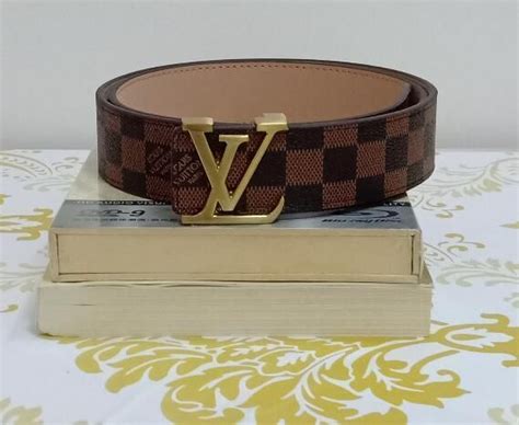 ioffer louis vuitton belt|Louis vuitton belt .